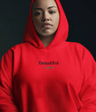 “Beautiful Love” Hoodie