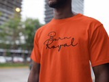 “Born Royal” Men’s Graphic Tee